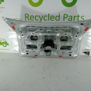 Tapa De Baul Vw Bora Ln (03275976) Lp