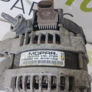 Alternador Fiat Cronos 1.3 (05896439)