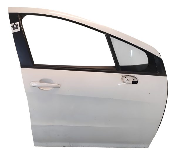 Puerta Delantera Derecha Peugeot 408 (05917996)