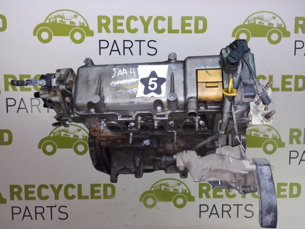 Motor Fiat Punto 1.4 8v (04263932)