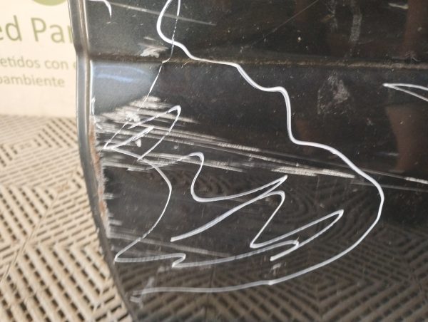 Puerta Trasera Izquierda Fiat Palio F3 (04688109)