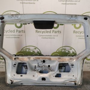 Porton Trasero Fiat Palio F2 (05723871)
