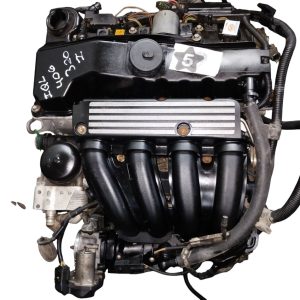 Motor Bmw 320i 2.0 15v (05064707)