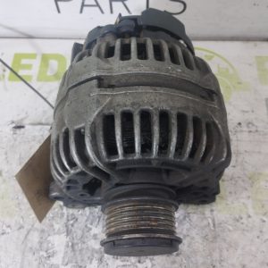 Alternador Vw Bora 1.9 Tdi (06253925)