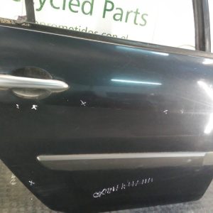 Puerta Trasera Derecha Renault Megane 2 Rural (04459395)
