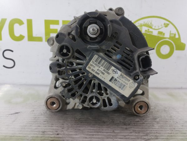Alternador Renault Duster 2.0 805988326)