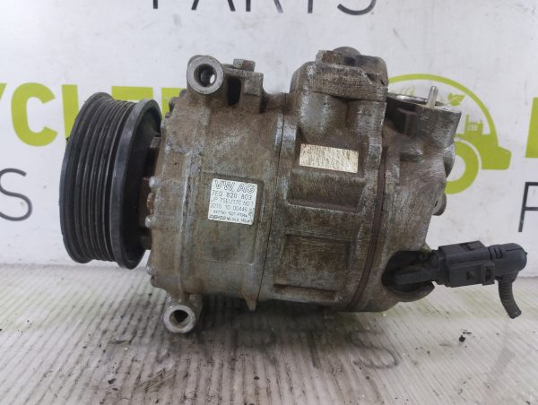 Compresor De A/a Vw Amarok 2.0 (05786573)