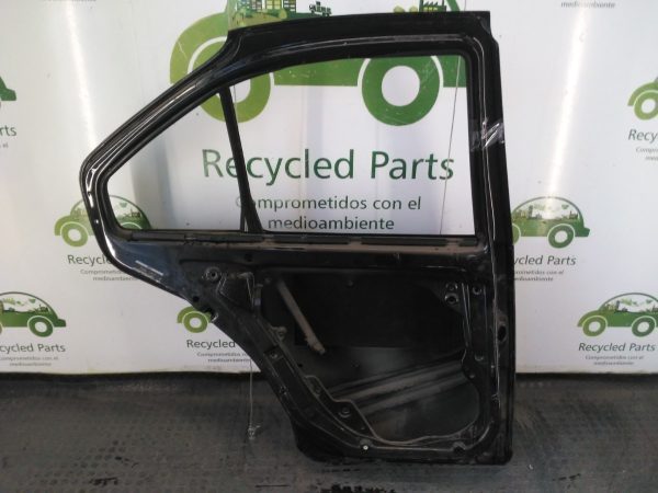 Puerta Trasera Izquierda Vw Bora (03281431) Lp
