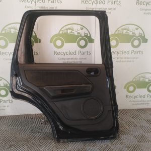 Puerta Trasera Izquierda Ford Ecosport (06342756)