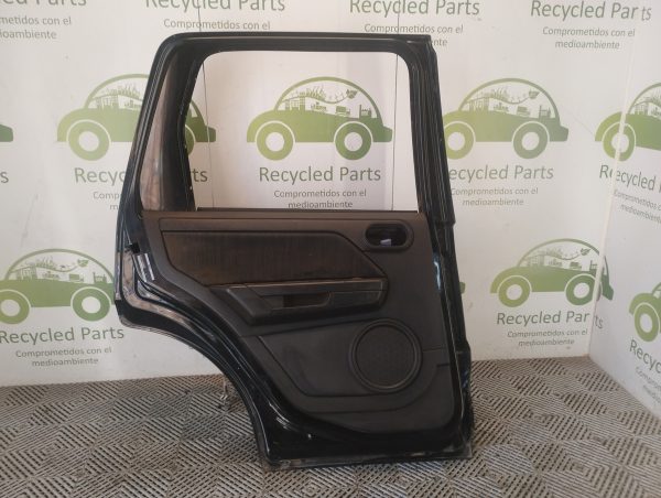 Puerta Trasera Izquierda Ford Ecosport (06342756)