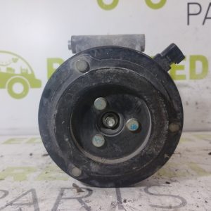 Compresor De A/a Ford Fiesta Kd 1.6 (06165345)