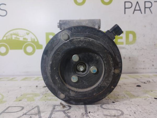 Compresor De A/a Ford Fiesta Kd 1.6 (06165345)
