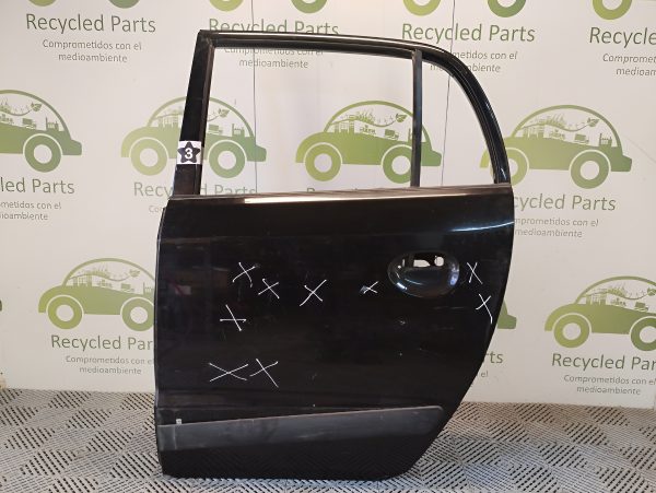 Puerta Trasera Izquierda Hyundai Atos Ln (02706169)