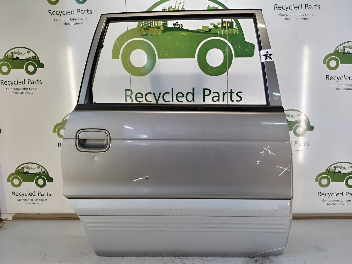 Puerta Trasera Derecha Hyundai Santamo (03271389)