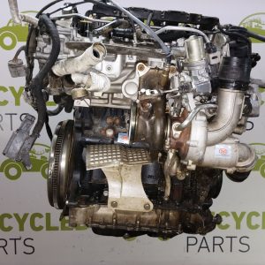 Motor Vw Vento 2.0 Tsi (106101)