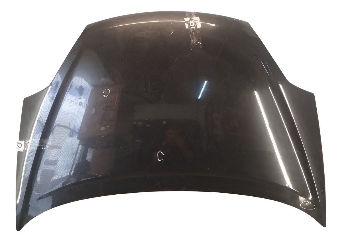 Capot Ford Ka Viral (06670822)