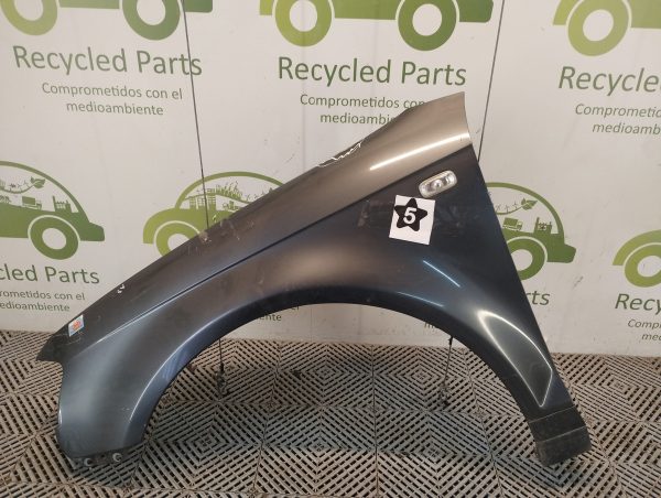 Guardabarro Izquierdo Audi A3 (05052521)