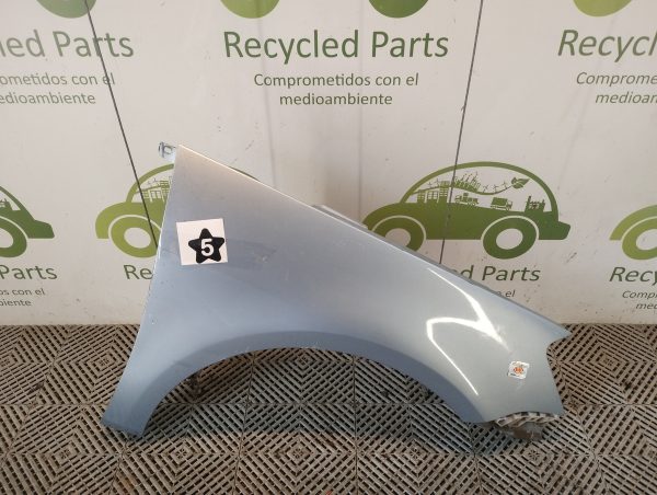 Guardabarro Derecho Vw Gol Trend G6 G7 (05294259)