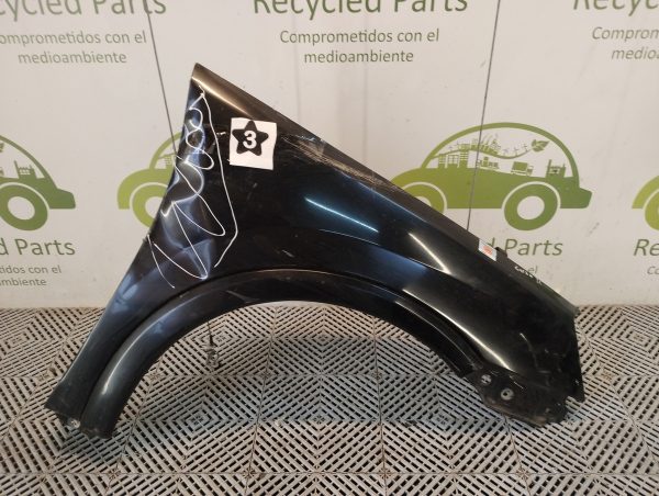 Guardabarro Derecho Chevrolet Corsa 2 (05402750)