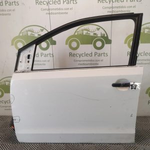 Puerta Delantera Izquierda Vw Up (06554060)