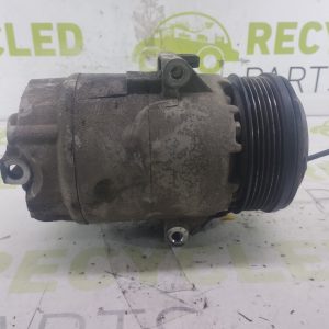 Compresor De A/a Vw Gol 1.6 (06015329)