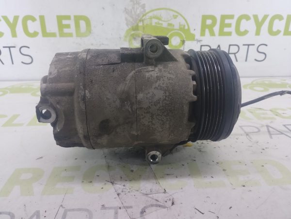 Compresor De A/a Vw Gol 1.6 (06015329)