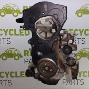 Motor Peugeot Partner 1.6 16v (06030903)