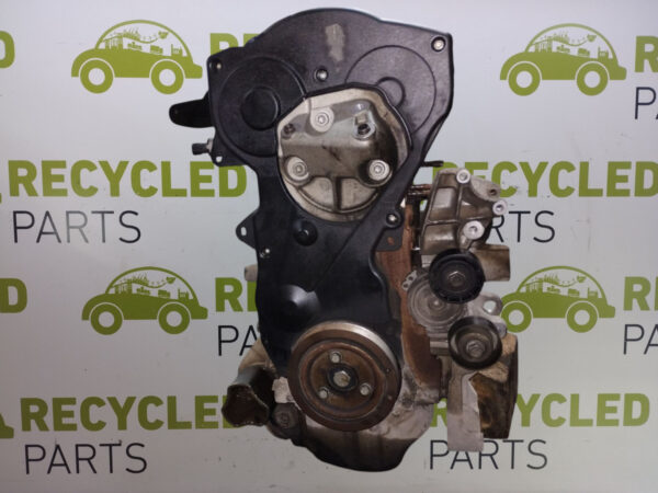 Motor Peugeot Partner 1.6 16v (06030903)