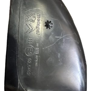 Espejo Derecho Peugeot 308 408 2017 Original (06612310)
