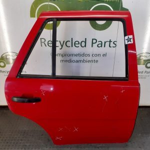 Puerta Trasera Derecha Vw Gol G2 G3 G4 (04537308) Lp