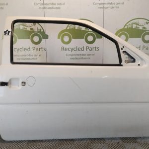 Puerta Delantera Derecha Vw Gol G2 G3 G4 3p (05786563)