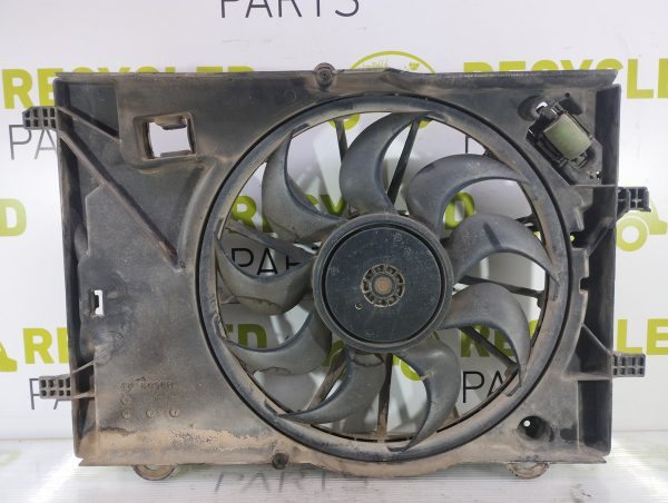 Electroventilador Chevrolet Sonic 1.6 (05458274)