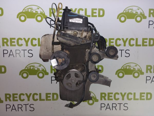 Motor Ford Ka 1.0 8v (06093129)