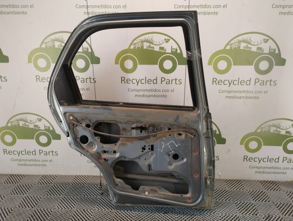 Puerta Trasera Izquierda Fiat Siena F3 (05379885)