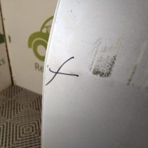 Puerta Trasera Izquierda Nissan Tiida 5p (04862216)