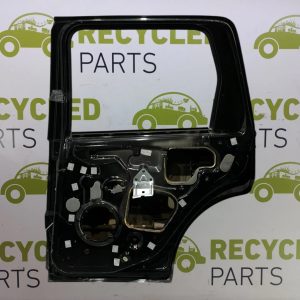 Puerta Trasera Derecha Ford Ecosport (03407223) Lp