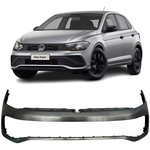 Paragolpe Delantero Vw Polo Track 2023 En Adelante