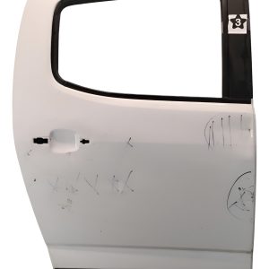 Puerta Trasera Derecha Chevrolet S10 Ln (03885700)