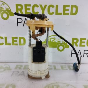 Bomba De Combustible Citroen Berlingo 1.6 Hdi (02874783)