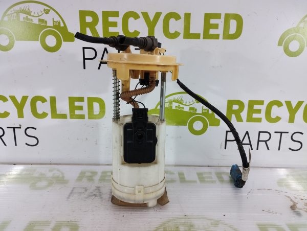 Bomba De Combustible Citroen Berlingo 1.6 Hdi (02874783)