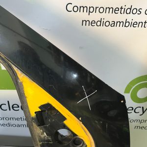 Puerta Delantera Derecha Fiat Siena F1 (03164668) Lp