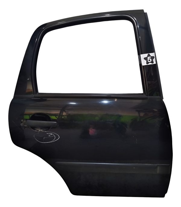 Puerta Trasera Derecha Citroen C3 Lv (05374694) Lp
