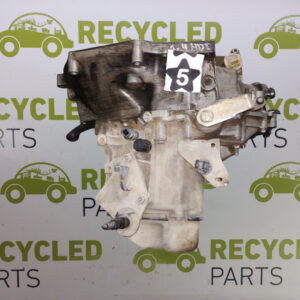 Caja De Velocidades Peugeot 207 1.4 Hdi (05734210)