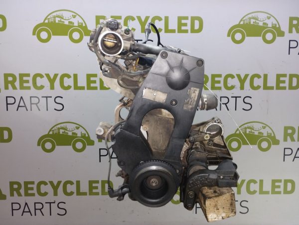 Motor Suzuki Fun 1.4 8v (05788257) Detalle