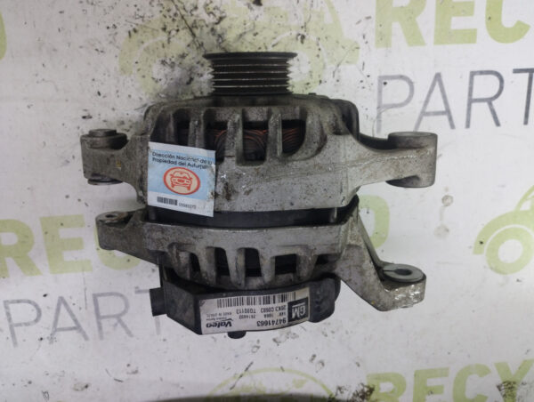 Alternador Chevrolet Classic 1.4 (05985370)