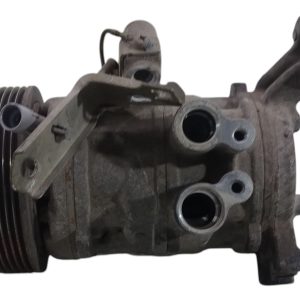 Compresor De A/a Toyota Etios 1.5 (05911820)