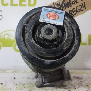 Compresor De A/a Vw Amarok 2.0 (05385624)