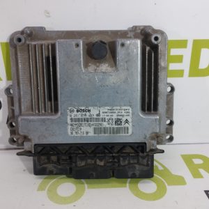 Modulo De Inyeccion Peugeot Partner 1.6 Hdi (06078806)