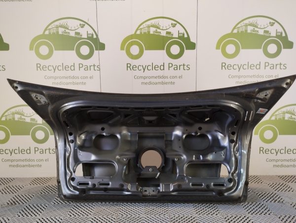 Tapa De Baul Vw Bora Ln (03340800)