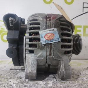 Alternador Peugeot 307 1.6 Hdi (04663432)